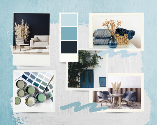 10 Tips for Choosing the Perfect Color for Your Painting Project