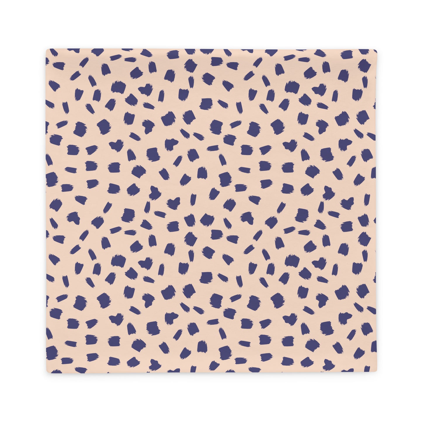 Serene Safari Premium Pillow- Soft or Linen
