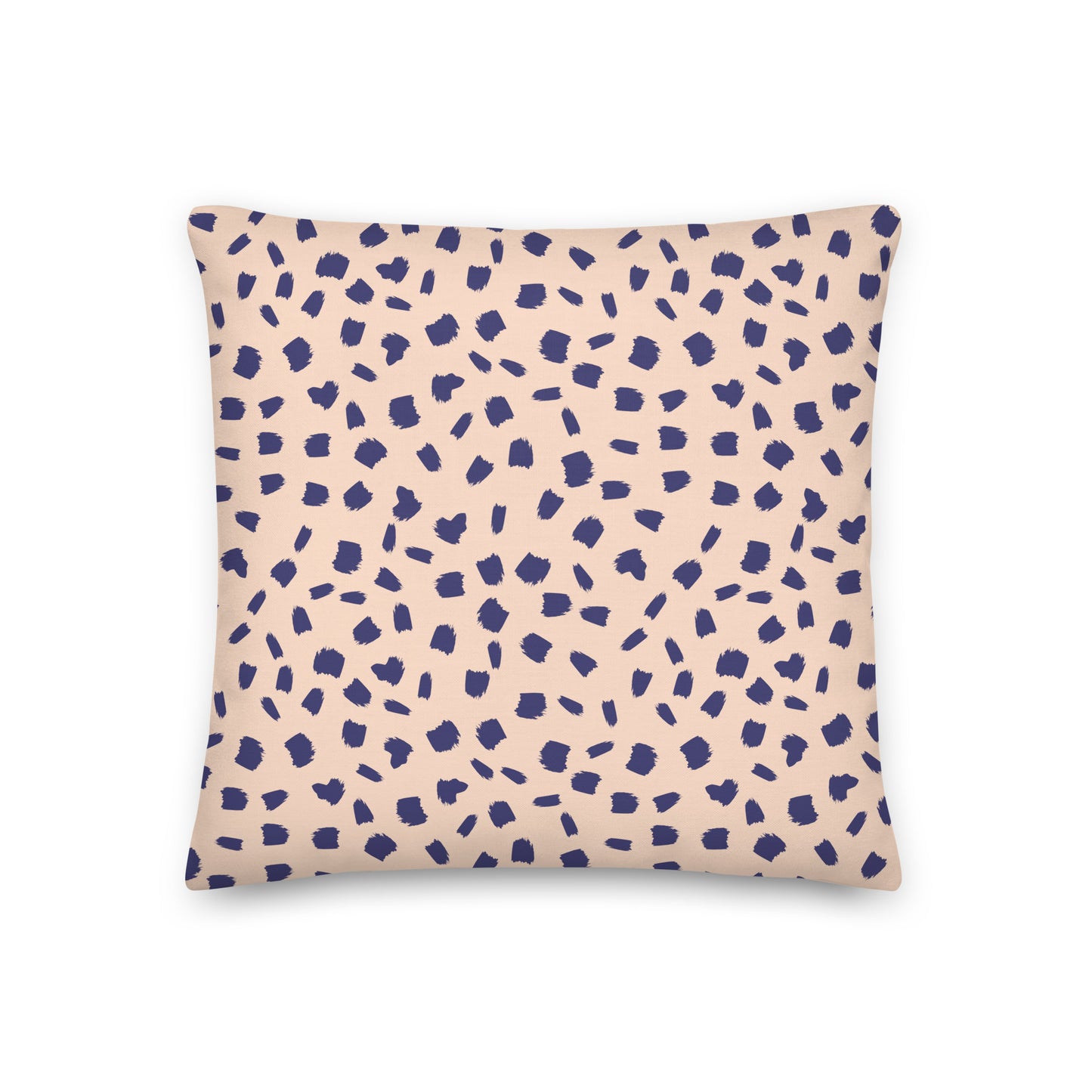 Serene Safari Premium Pillow- Soft or Linen