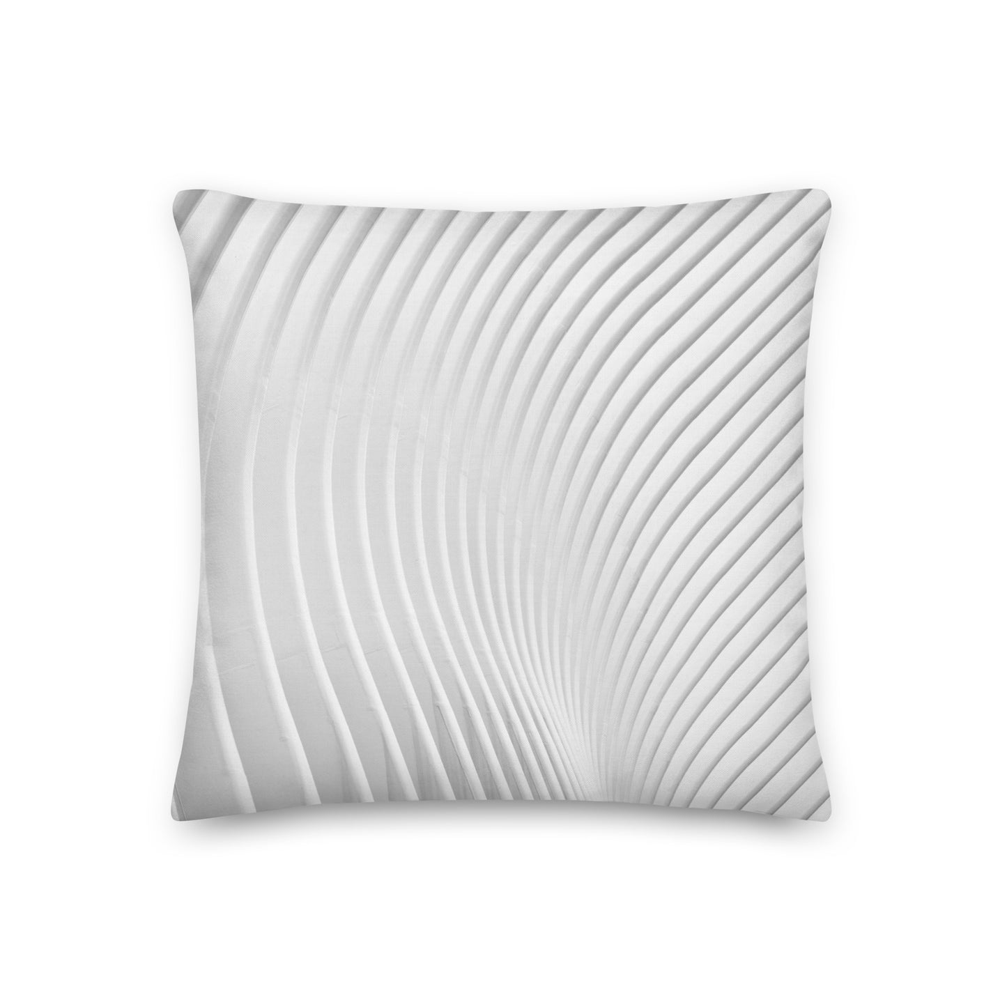 Modern Mirage Pillow