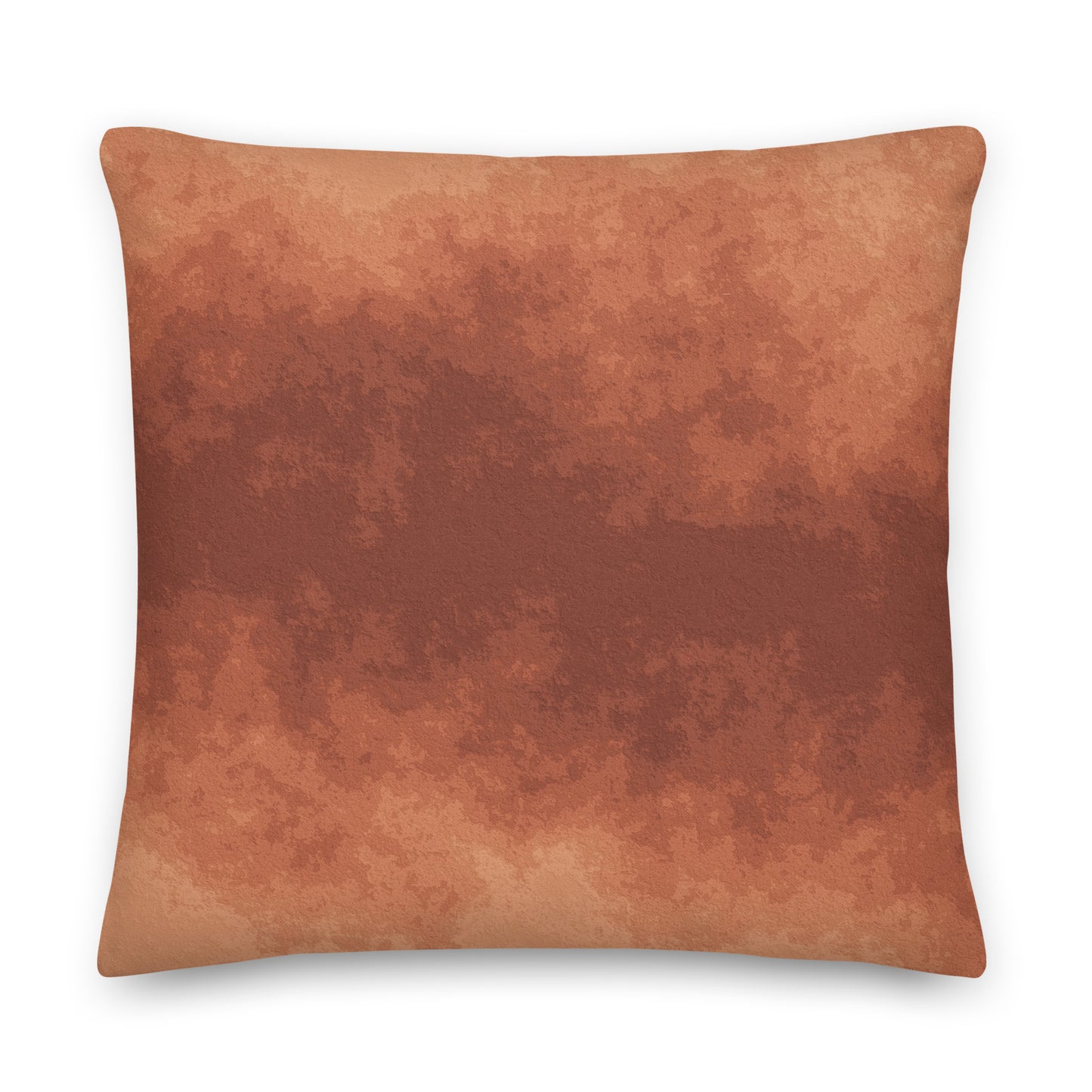 Cozy Rustic Haven Premium Pillow-Soft or Linen