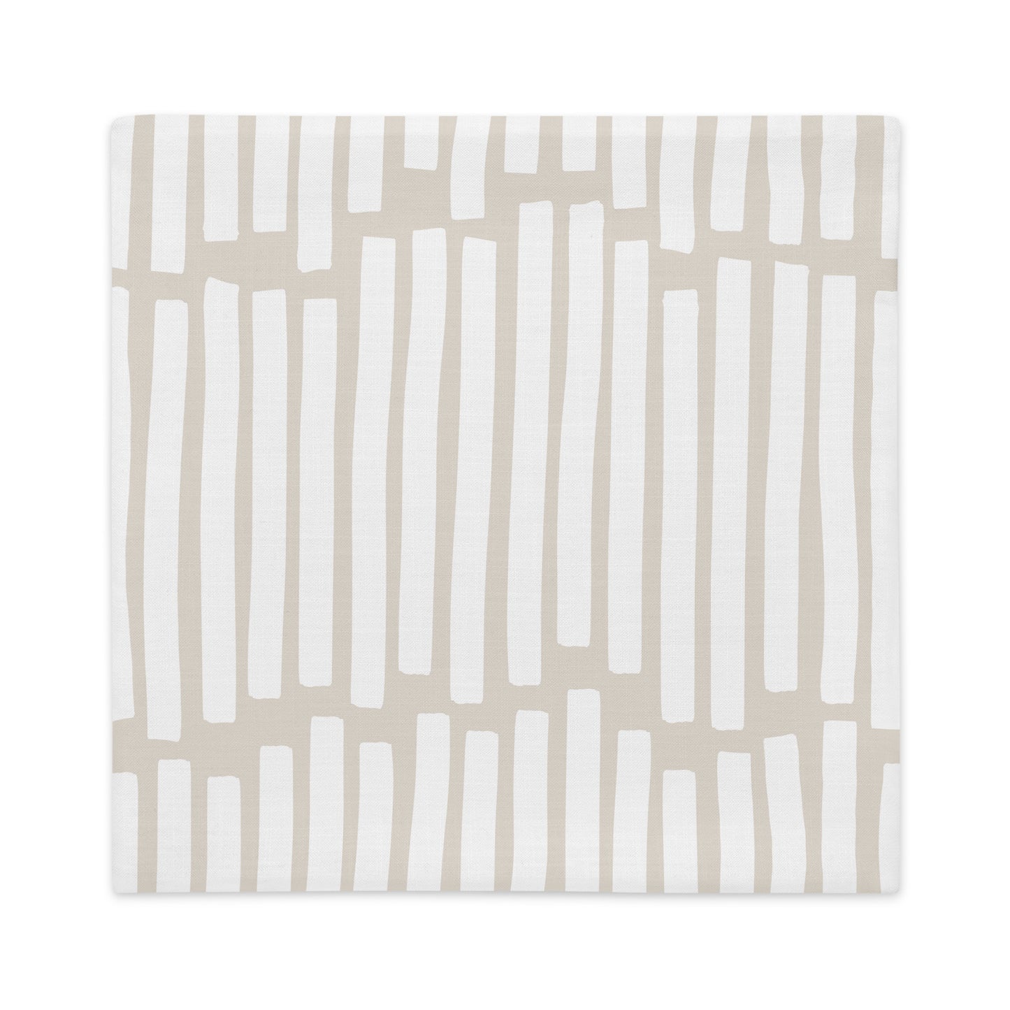 Elegant Line Dreams Premium Pillow- Soft or Linen
