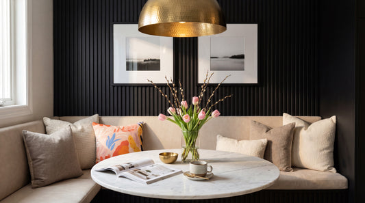 The Healing Home: How Interior Design Elevates Mental Health