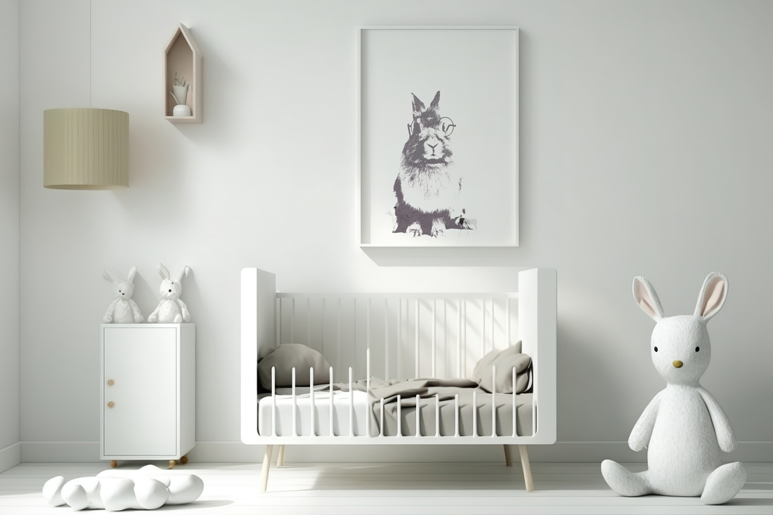 12 Things That Make Nursery Decor Look Outdated: A Fresh Perspective on Stylish Nursery Design