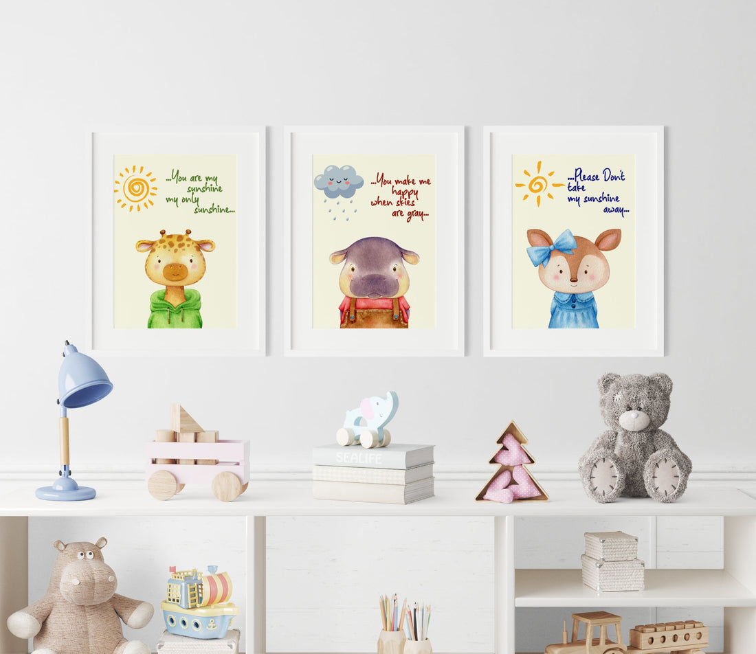 12 Things That Make Nursery Decor Look Outdated: A Fresh Perspective on Stylish Nursery Design