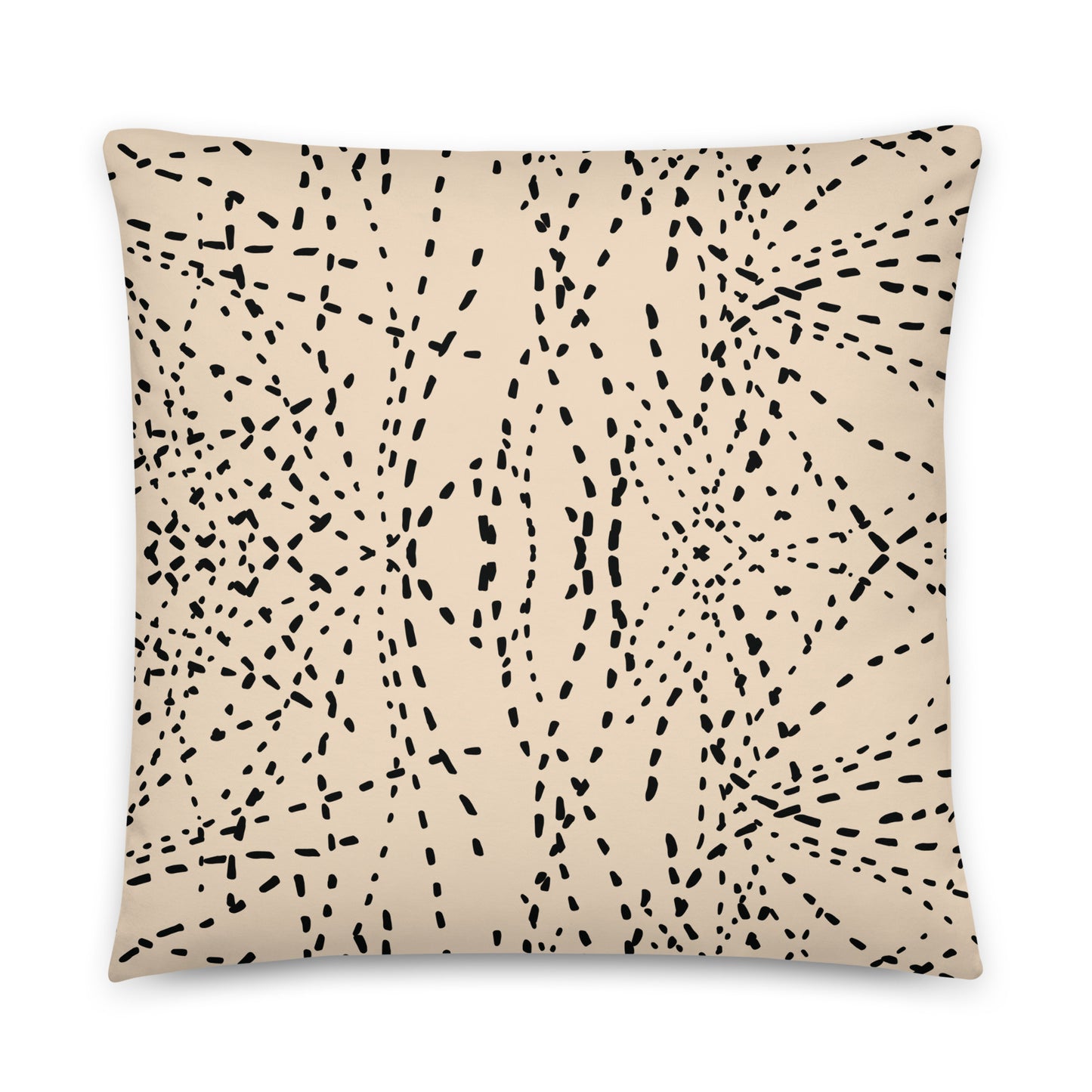 Spot On Comfort Pillow- Soft or Linen