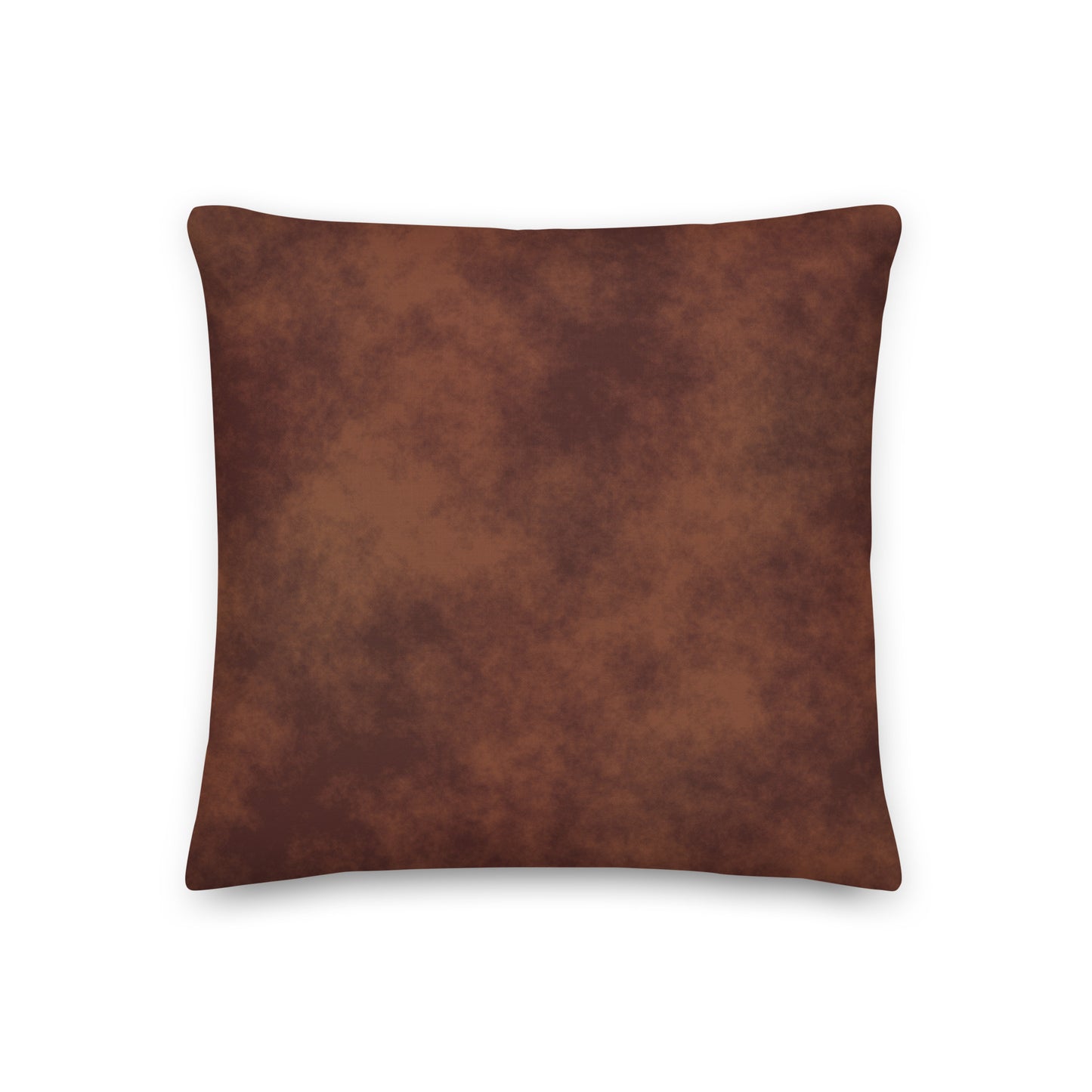 Natural Flora Charm Premium Pillow-Soft or Linen