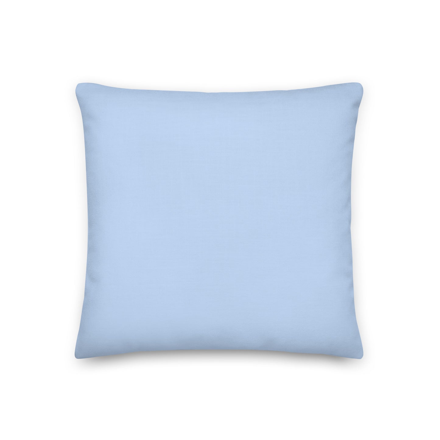 Artful Sail Throw Pillow-Soft or Linen