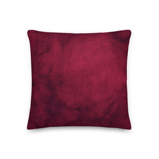 Rich Harvest Hues Premium Pillow-Soft or Linen