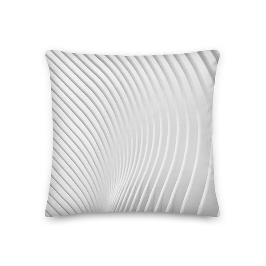 Modern Mirage Pillow