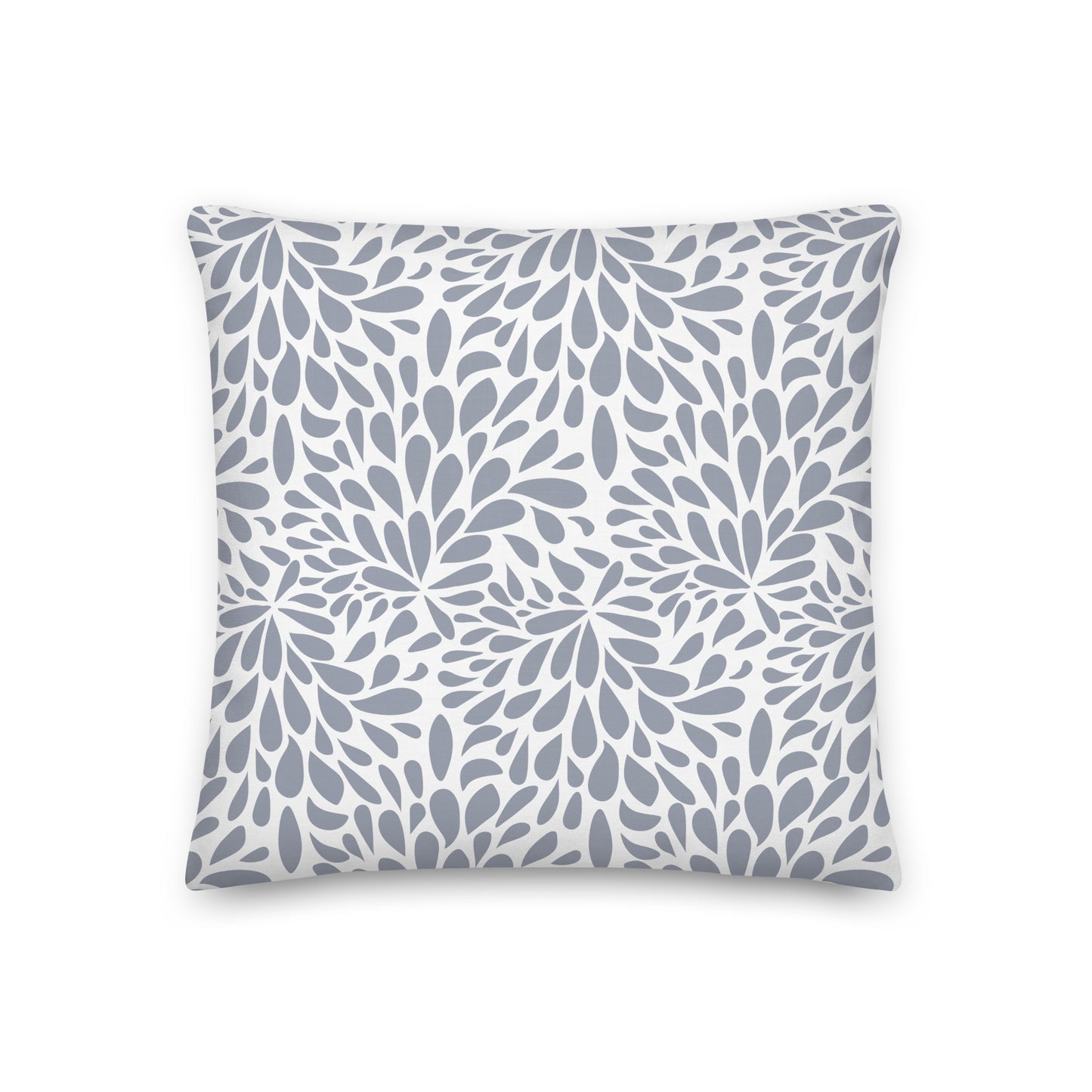 Blossom Dream Premium Pillow- Soft or Linen