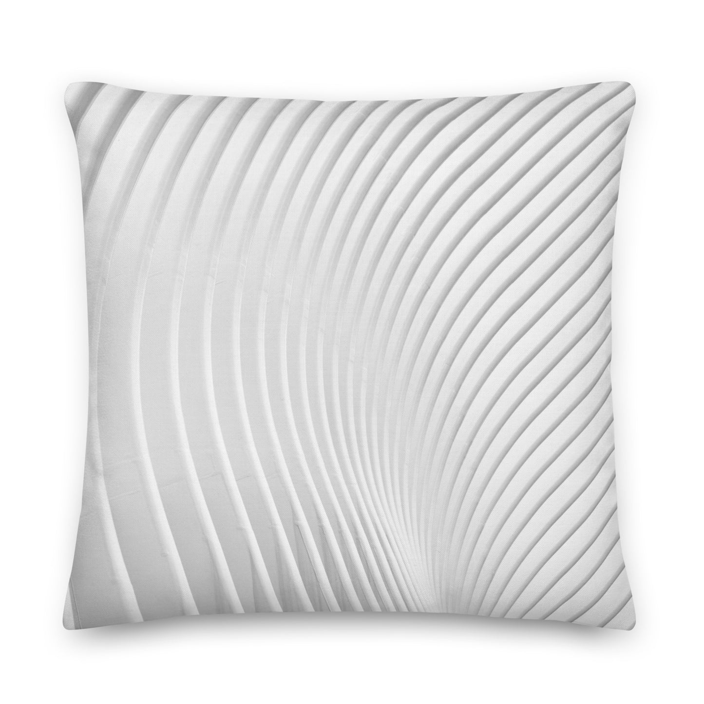 Modern Mirage Pillow