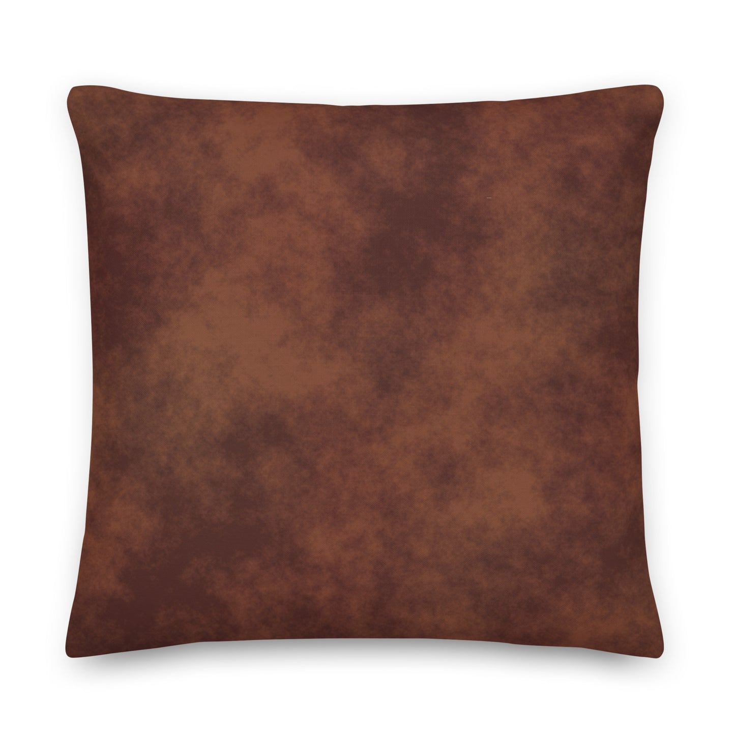 Natural Flora Charm Premium Pillow-Soft or Linen