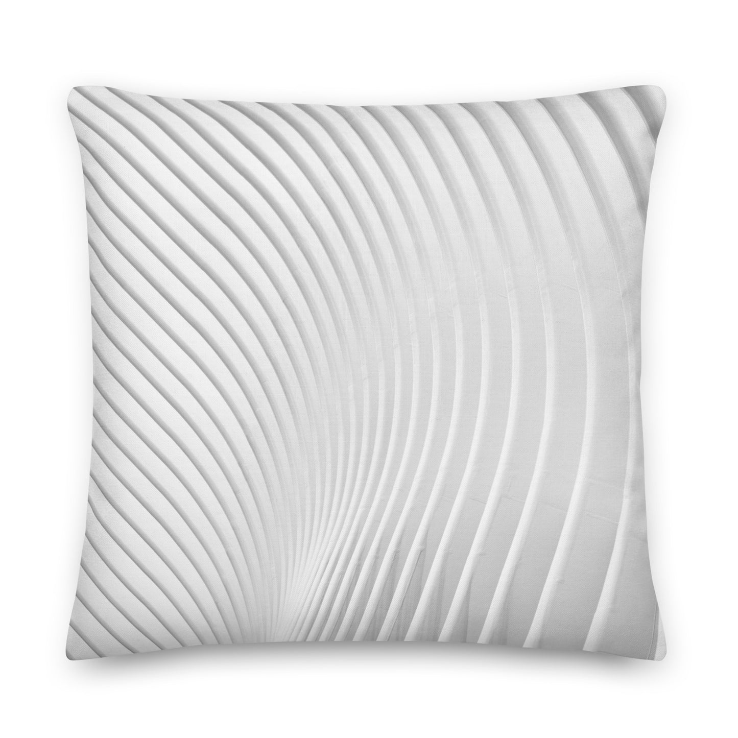 Modern Mirage Pillow