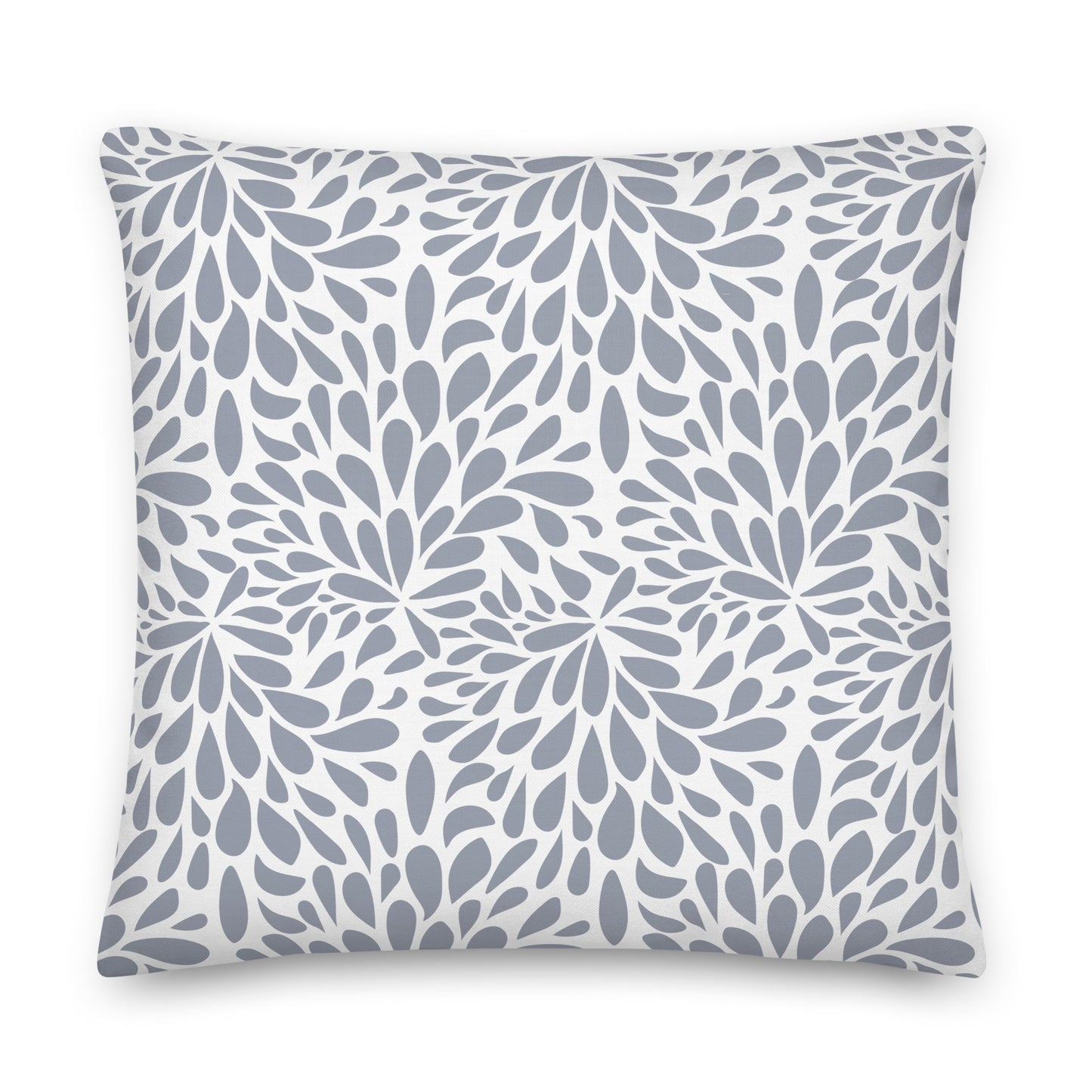 Blossom Dream Premium Pillow- Soft or Linen